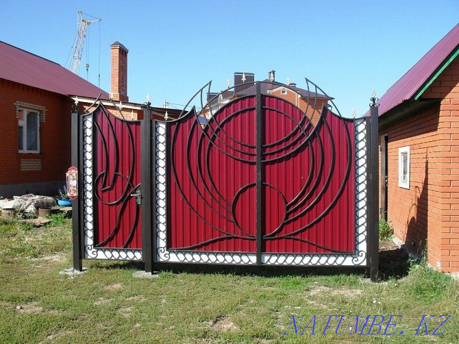 Production of metal doors. Мичуринское - photo 5
