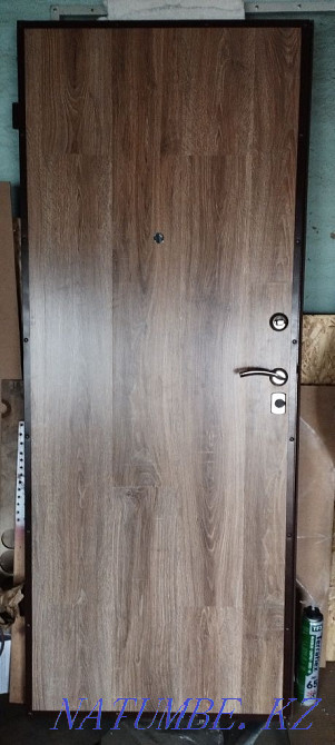 Изготовление дверей металлических. Мичуринское - изображение 2