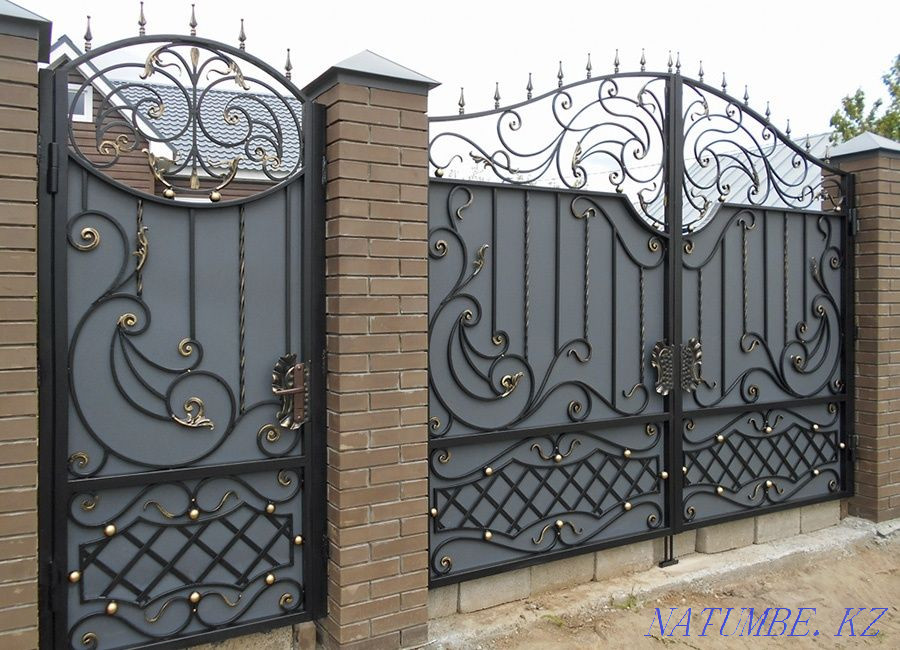 Изготовление дверей металлических. Мичуринское - изображение 4