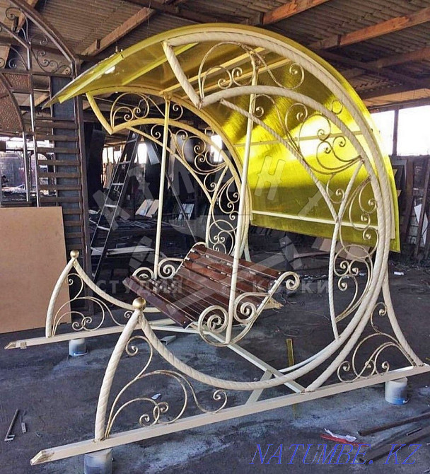 Изготовление дверей металлических. Мичуринское - изображение 6