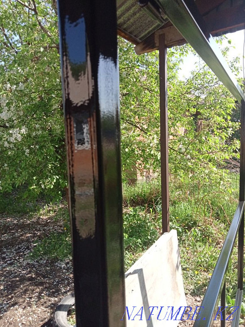 Welding Ust-Kamenogorsk - photo 5