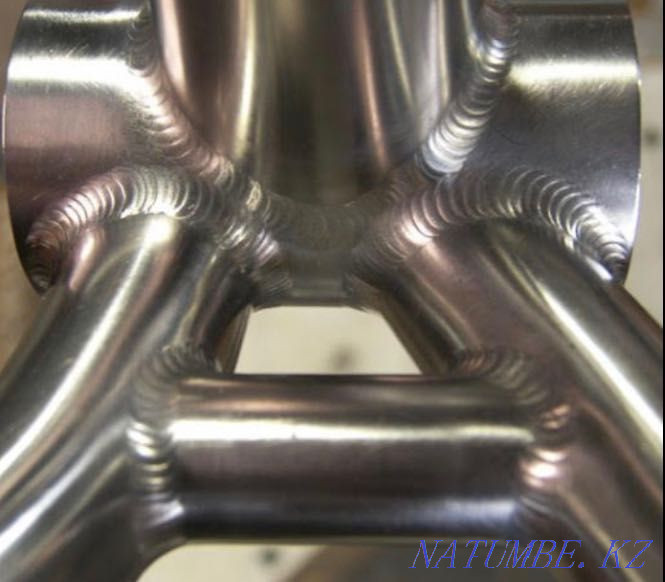 Argon welding, radiator repair. Disk Recovery Astana - photo 4