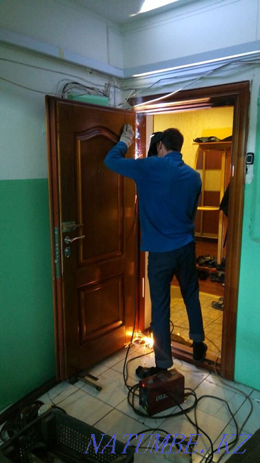 Argon welding, radiator repair. Disk Recovery Astana - photo 5