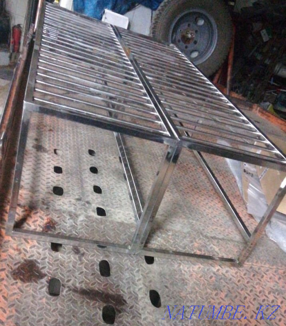 Argon welding, radiator repair. Disk Recovery Astana - photo 7