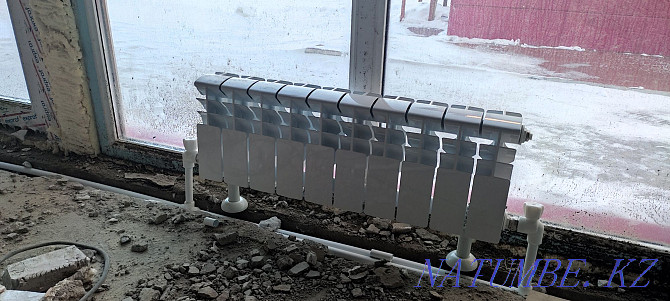 IP will perform welding, plumbing work Petropavlovsk - photo 6