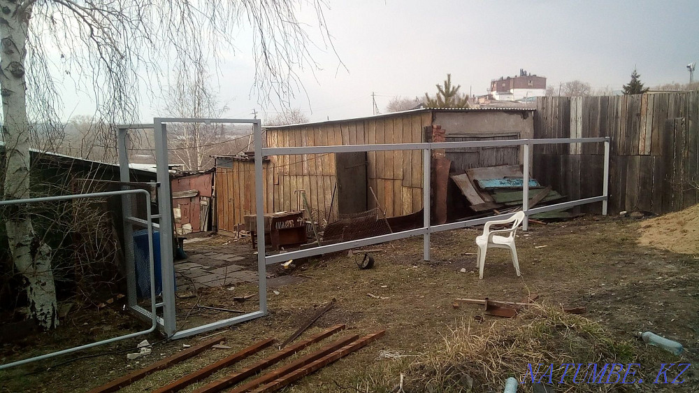 IP will perform welding, plumbing work Petropavlovsk - photo 3