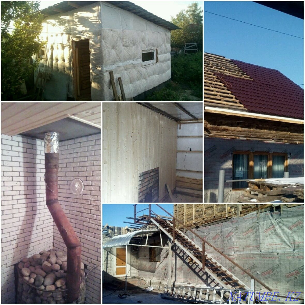 IP will perform welding, plumbing work Petropavlovsk - photo 1