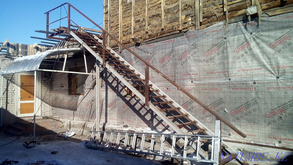 IP will perform welding, plumbing work Petropavlovsk - photo 2