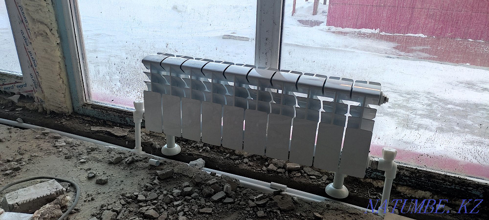 IP will perform welding, plumbing work Petropavlovsk - photo 6