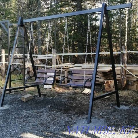 Качественно не Дорого Сварка любой сложности, а так же аргонные работы Актау - изображение 7