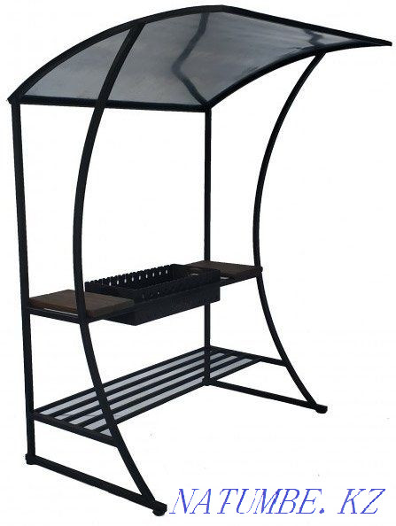 Качественно не Дорого Сварка любой сложности, а так же аргонные работы Актау - изображение 1