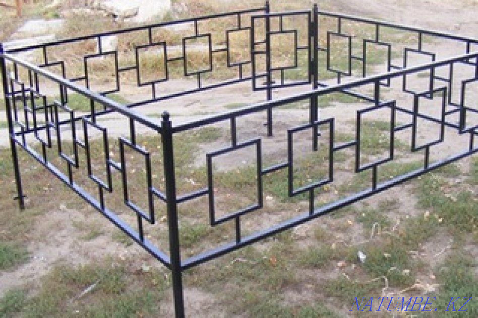 Качественно не Дорого Сварка любой сложности, а так же аргонные работы Актау - изображение 3