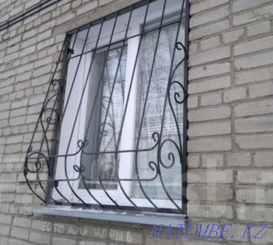 Работа с металом и сварочные работы Костанай - изображение 6