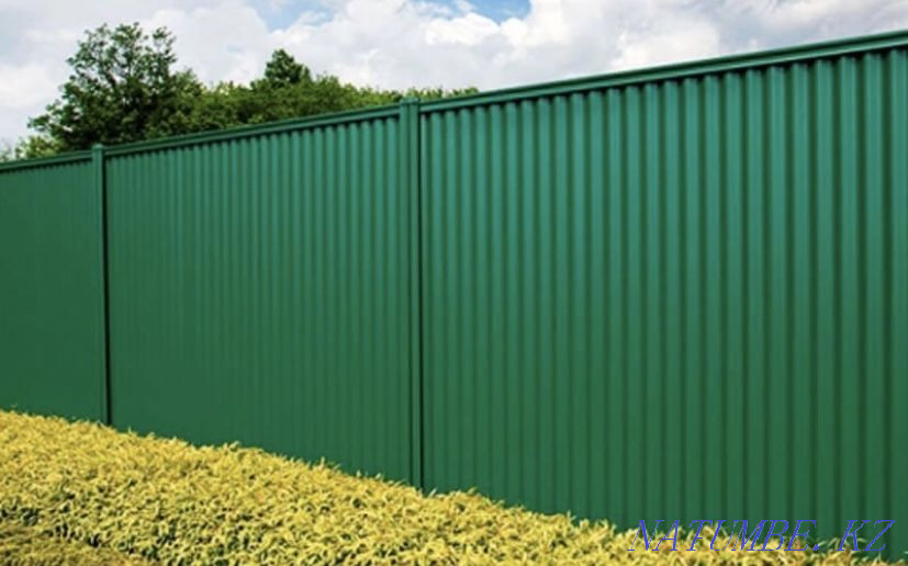 Работа с металом и сварочные работы Костанай - изображение 4