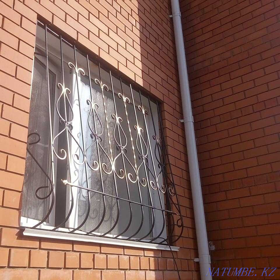 the whole complex of welding works Kostanay - photo 6