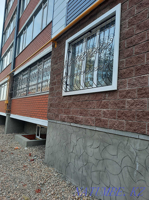 the whole complex of welding works Kostanay - photo 4