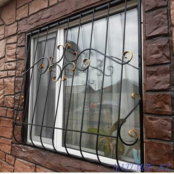 the whole complex of welding works Kostanay - photo 5