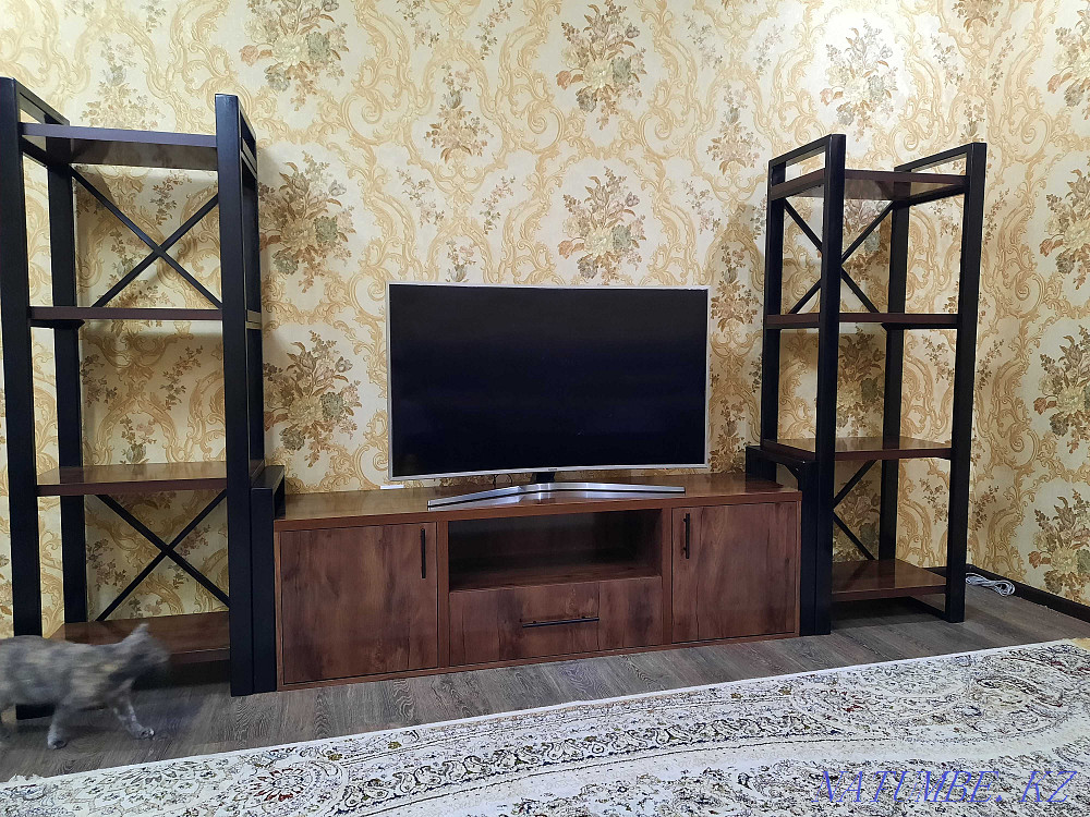 the whole complex of welding works Kostanay - photo 7