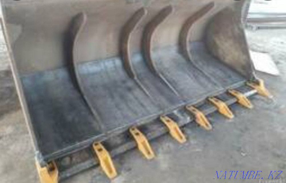 Рестоврация,обварка ковшей Байтерек - изображение 7