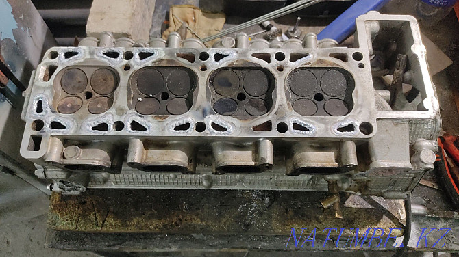 Argon welding of any brand of metal Aqtobe - photo 6