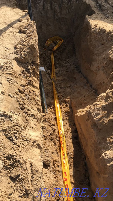 Пайка и сварка ПЭ труб от 63 до 500. Актау - изображение 4