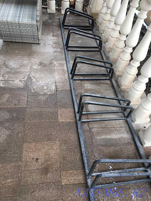 Welder in the Karasai region for any metal structures Qaskeleng - photo 8