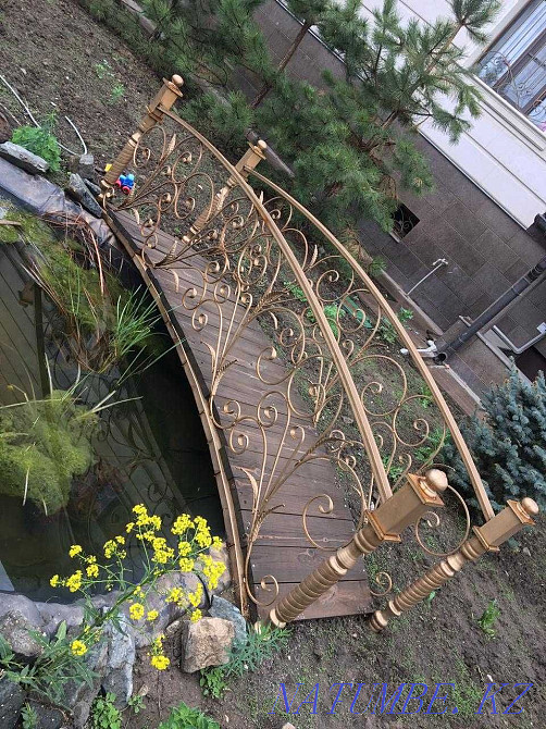 Welder in the Karasai region for any metal structures Qaskeleng - photo 7