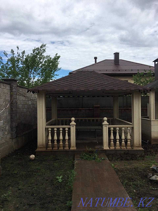 Welder in the Karasai region for any metal structures Qaskeleng - photo 2