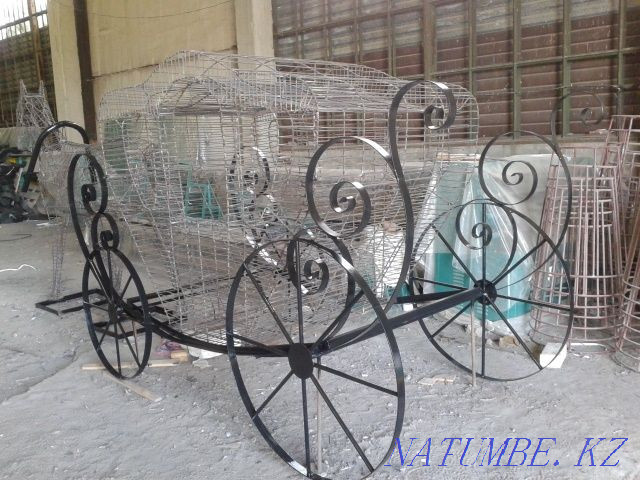 Services of a welder on departure Kostanay Kostanay - photo 4