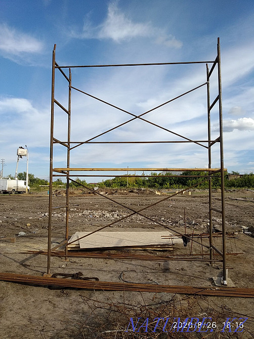 Services of a welder on departure Kostanay Kostanay - photo 2