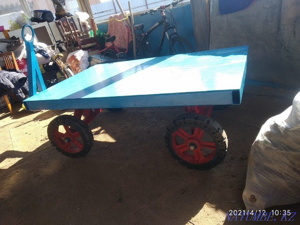 Services of a welder on departure Kostanay Kostanay - photo 3