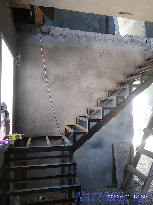 Services of a welder on departure Kostanay Kostanay - photo 5