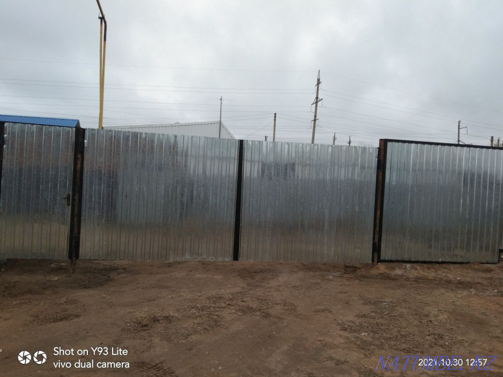 УСЛУГИ СВАРЩИКА А ТАКЖЕ МЕЛК и Газорезчика.Быстро Качественно Недорого Актобе - изображение 8