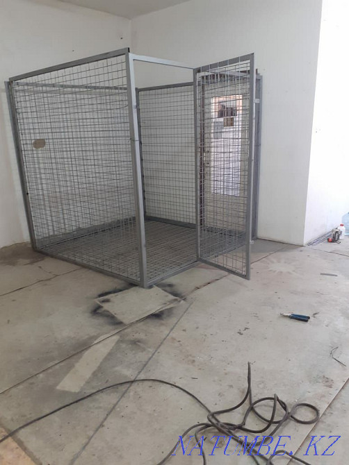 УСЛУГИ СВАРЩИКА А ТАКЖЕ МЕЛК и Газорезчика.Быстро Качественно Недорого Актобе - изображение 3