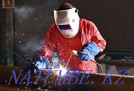 Welder, cutter, gas welder, heating, welding! Departure Taraz - photo 1