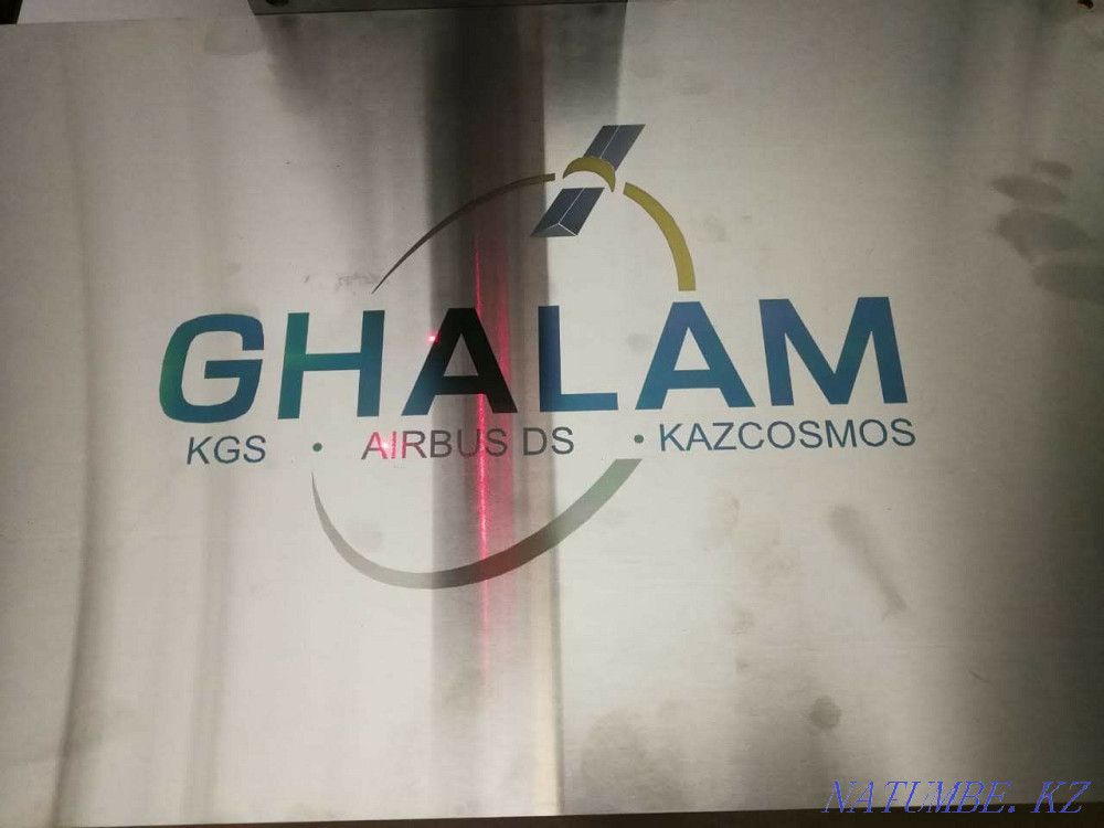 Welding, engraving cutting, turner, milling, rollers. Dip 500 Astana - photo 6