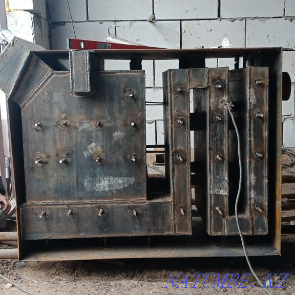 Бригада сварщиков монтаж отопления и водопровода. Астана - изображение 8