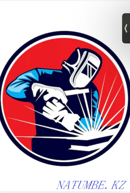 WELDING WORKS HEATING, plastic, water pipes, pumping stations, elevators, Taldykorgan - photo 1