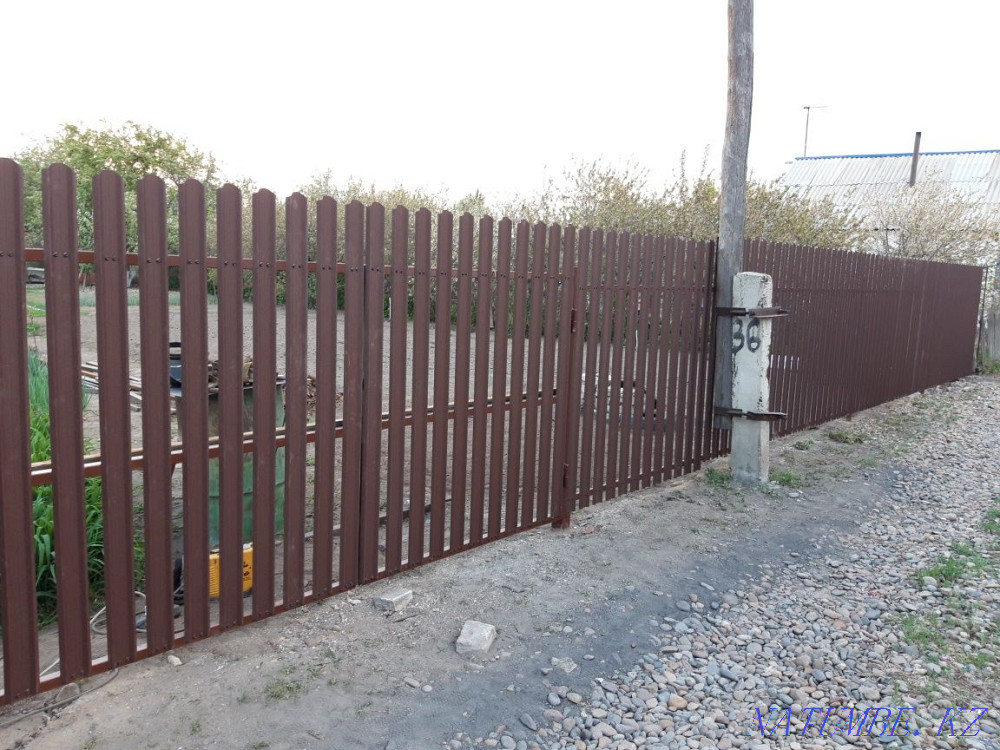 Welding Semey - photo 2