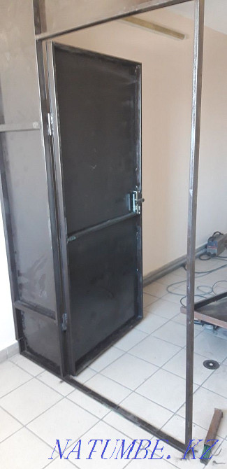 Welding Semey - photo 3