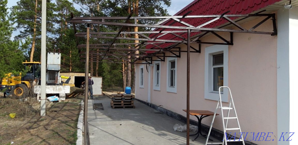 Welding Semey - photo 6