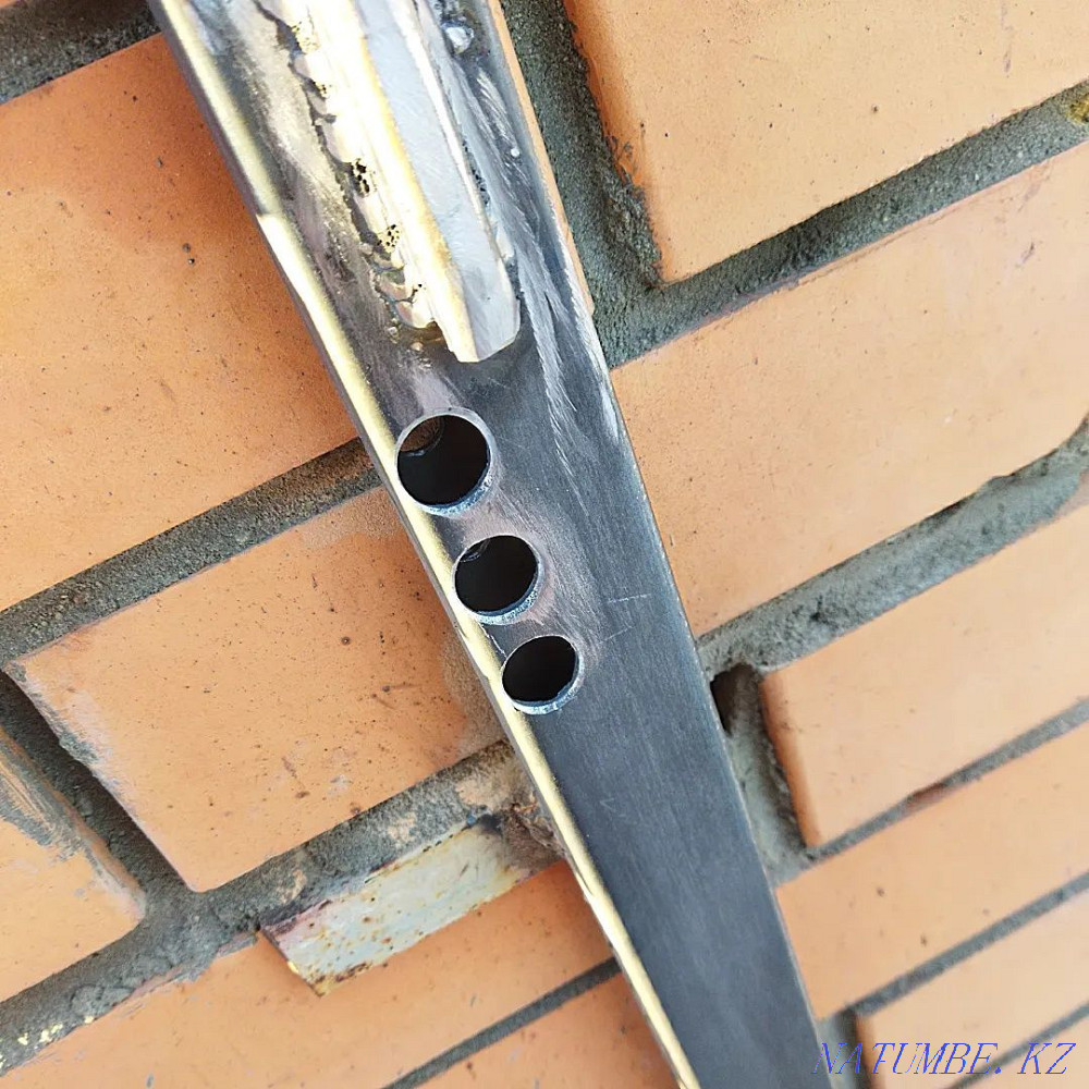 Services of an experienced welder Kostanay - photo 3