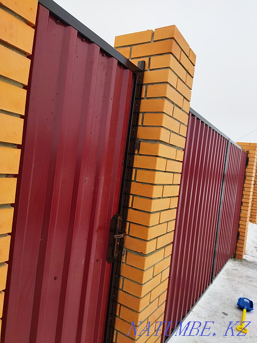 Services of an experienced welder Kostanay - photo 2