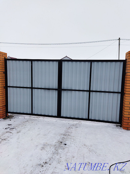 Services of an experienced welder Kostanay - photo 1