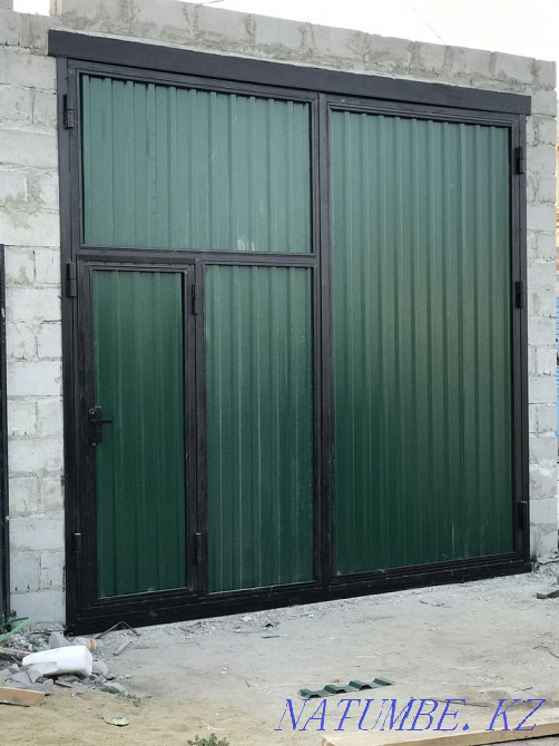 Services of an experienced welder Kostanay - photo 8