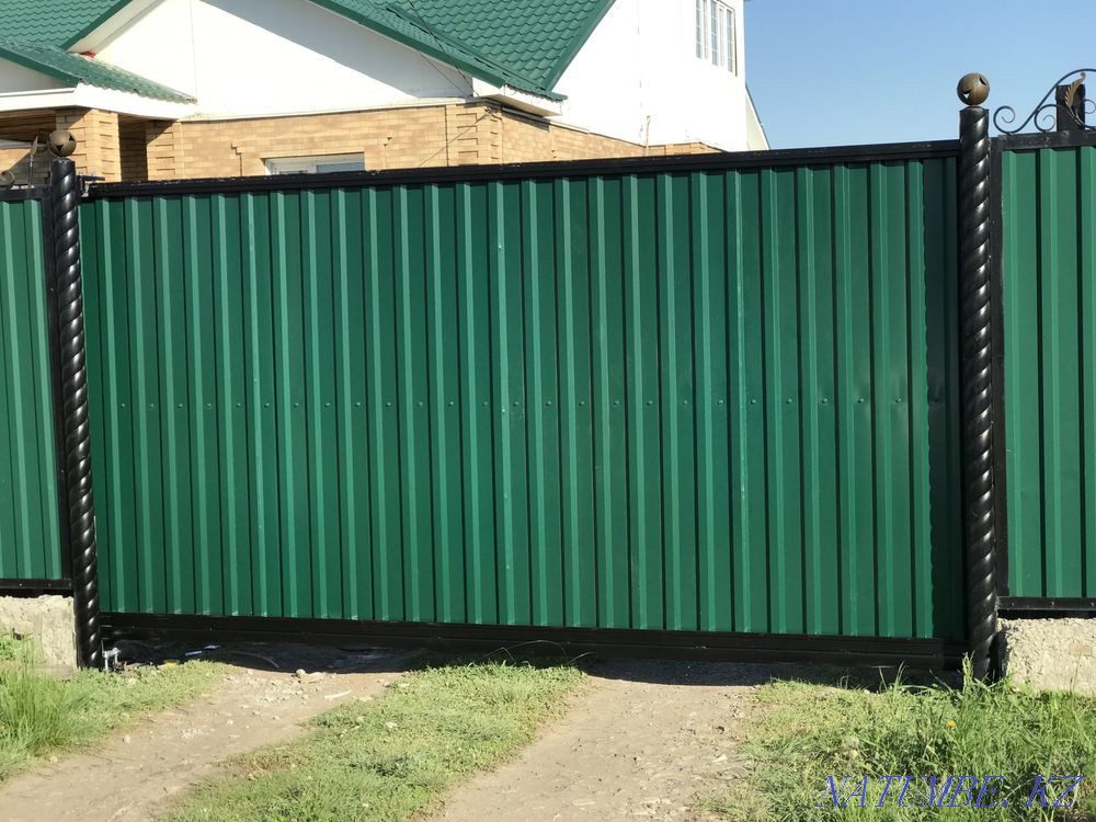 Services of an experienced welder Kostanay - photo 6