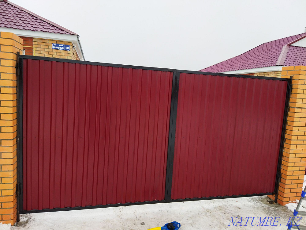 Services of an experienced welder Kostanay - photo 5