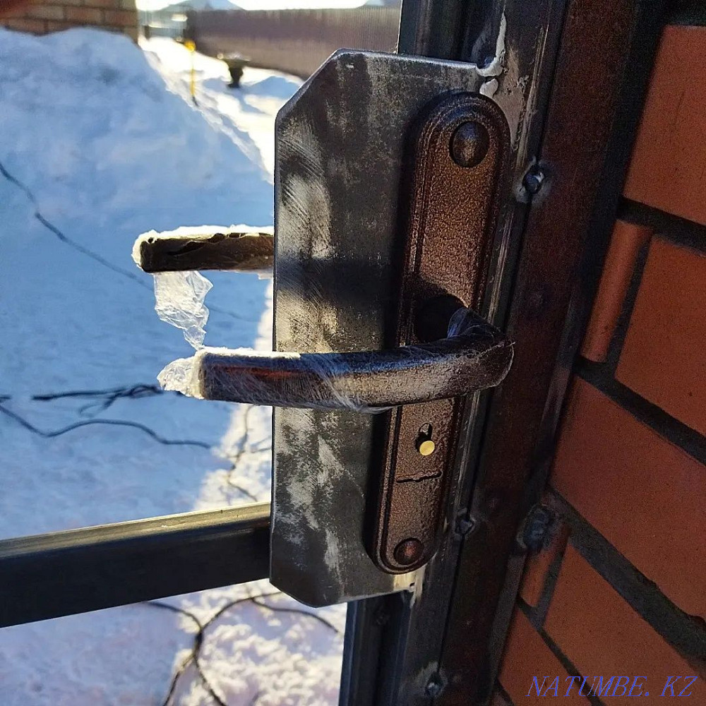 Services of an experienced welder Kostanay - photo 4