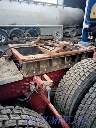 Welding, truck and trailer welder Astana - photo 1