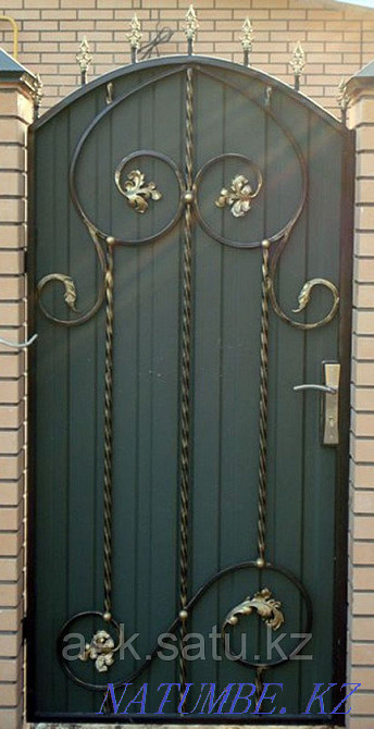 Сварочные работы Талдыкорган - изображение 8